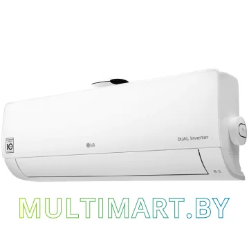 Кондиционер LG PuriCare AP12RT (NSJR+UA3R) картинка 3